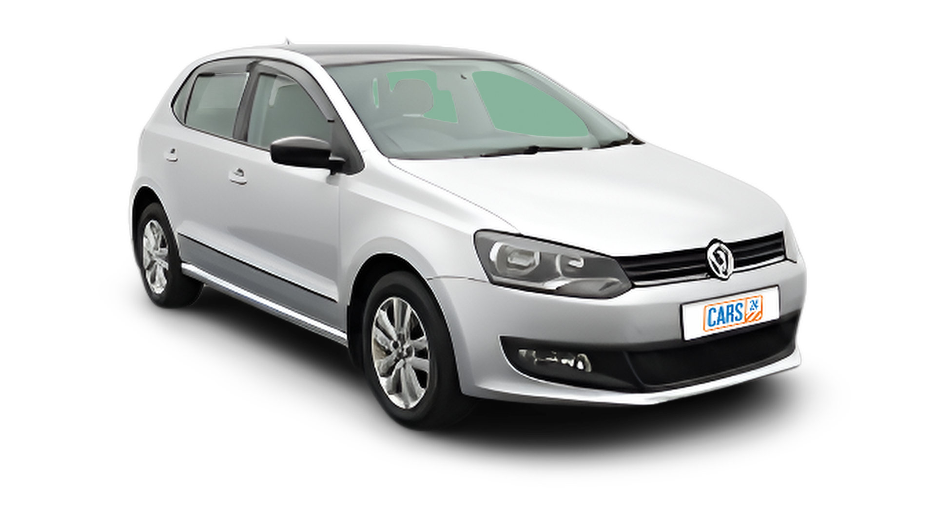 Volkswagen Polo-img